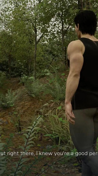 Deliverance: Fresh Start - aflevering 104