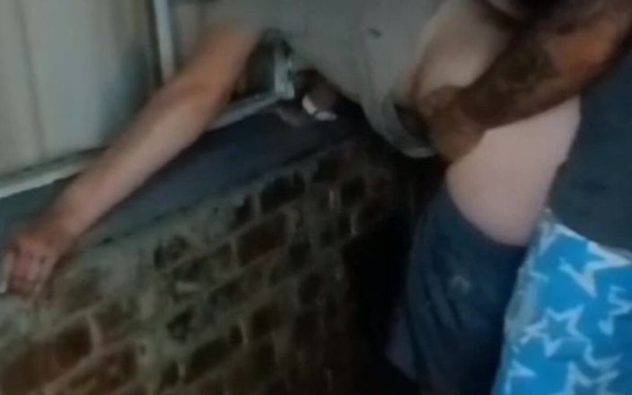 Bigjoefuckalott: Fick einfach meine wtf-stiefschwester