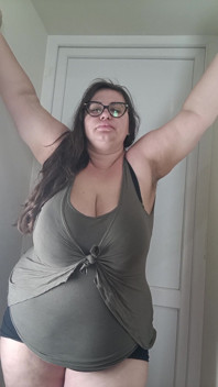 I Am Sure You Need Me There Near the Door