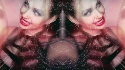 Goddess Misha Goldy: Okouzlující ASMR a oční kontakt! Moje rty proniknou přímo do...