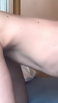 Anal Mating Training