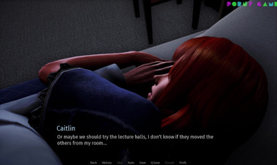 Porny Games: Una casa nella spaccatura v0.5.11r1 - Nuove ragazze da scopare (1/6)