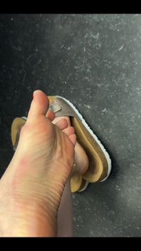 Foot Fetish