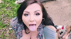 2 Different Points of View in Seperate Videos