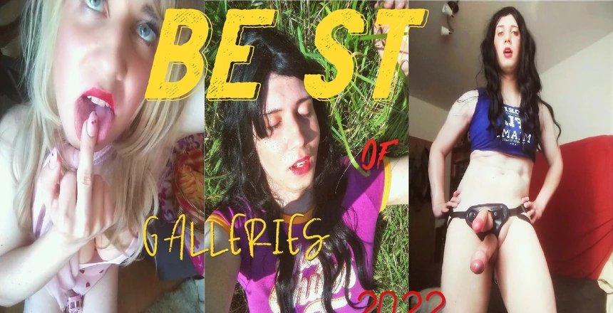 Anna Rios: Mes meilleures photos de 2022