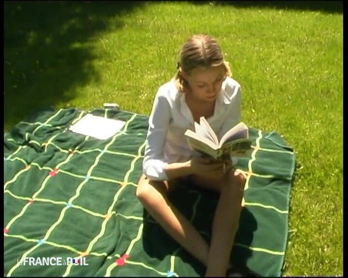 French Family Secrets: Fottutamente, lei è brava!