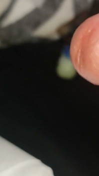 Close up - pijat kontol