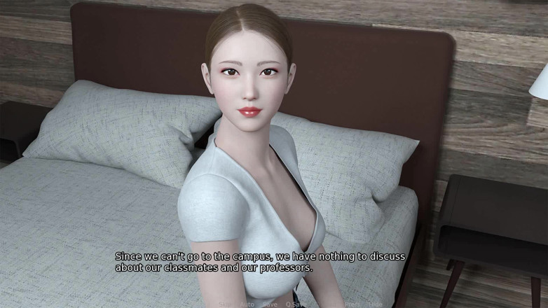 Dirty GamesXxX: Müstakbel karım: utangaç bakire müstakbel karım - bölüm 5