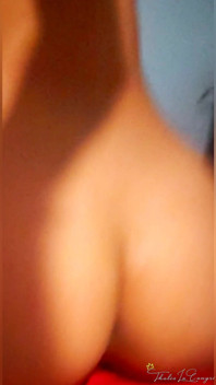 Mon Copain Aime M’enregistrer Pendant Que Je Danse Sur Lui De Façon Très Sensuelle Et Je Finis Comme Il Le Souhaite, Ce Qui