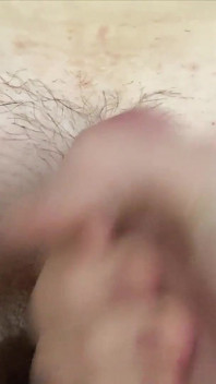 Éjaculation dans la culotte