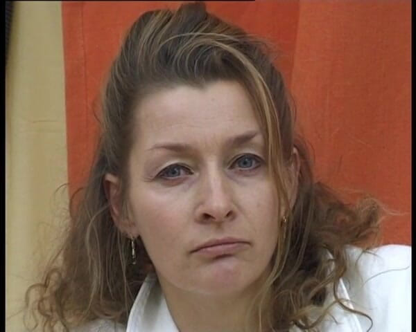 YOUR FIRST PORN: Saskia geile dildofotze - saskia geile dildo-fotze