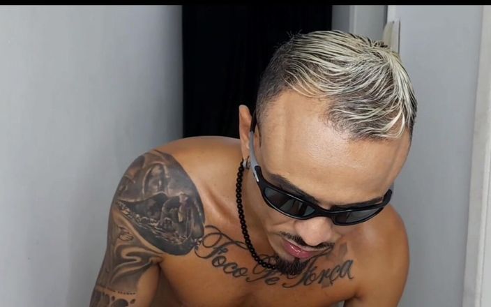 Kadu Ventri: Videoclip de verificare și prezentare cu ejaculare pentru fanii mei