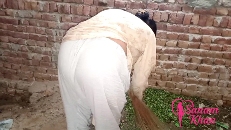 Sanamkhan: Video sex của Tiktoker Alina Amar lan truyền