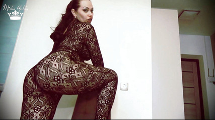 Goddess Misha Goldy: Cu căsnicia ta distrusă, îmi vei aparține numai mie