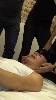 Gaybangboys Peter, Dom dan Lukas 4 - ClubbangBoys