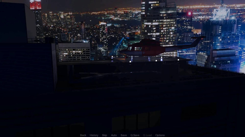 Dirty GamesXxX Trans: Angel's Love - Epizoda 1