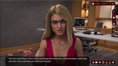 Johannes Gaming: Whispers of Desire 6 Dr Eva Dark Secret Didedahkan