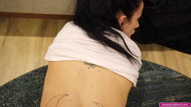 Melody Radford: Teen Switch Gamer Girl Fucked