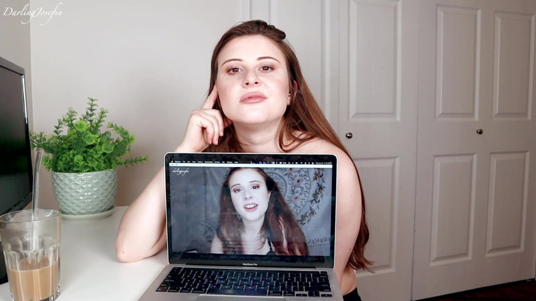 Darling Josefin: Corno na criação