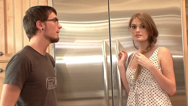 Bananas with Melons: seksi badmaash drishy-3 dubli laal baalon vaali kamsin Faye reagan...