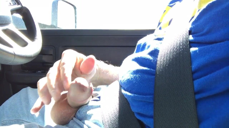 Croonerlooker: Road Wankin
