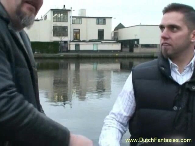 Dutch Fantasies: ダッチ・ファンタジーズ:ダッチ・ファンタジー #223