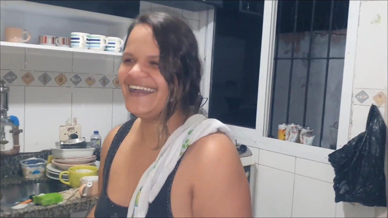 Paty Bumbum: Eu não aguentava mais e até dei minha bunda ao...