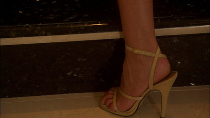 Content Candy: Dvě nadržené blondýnky lízají kundičky