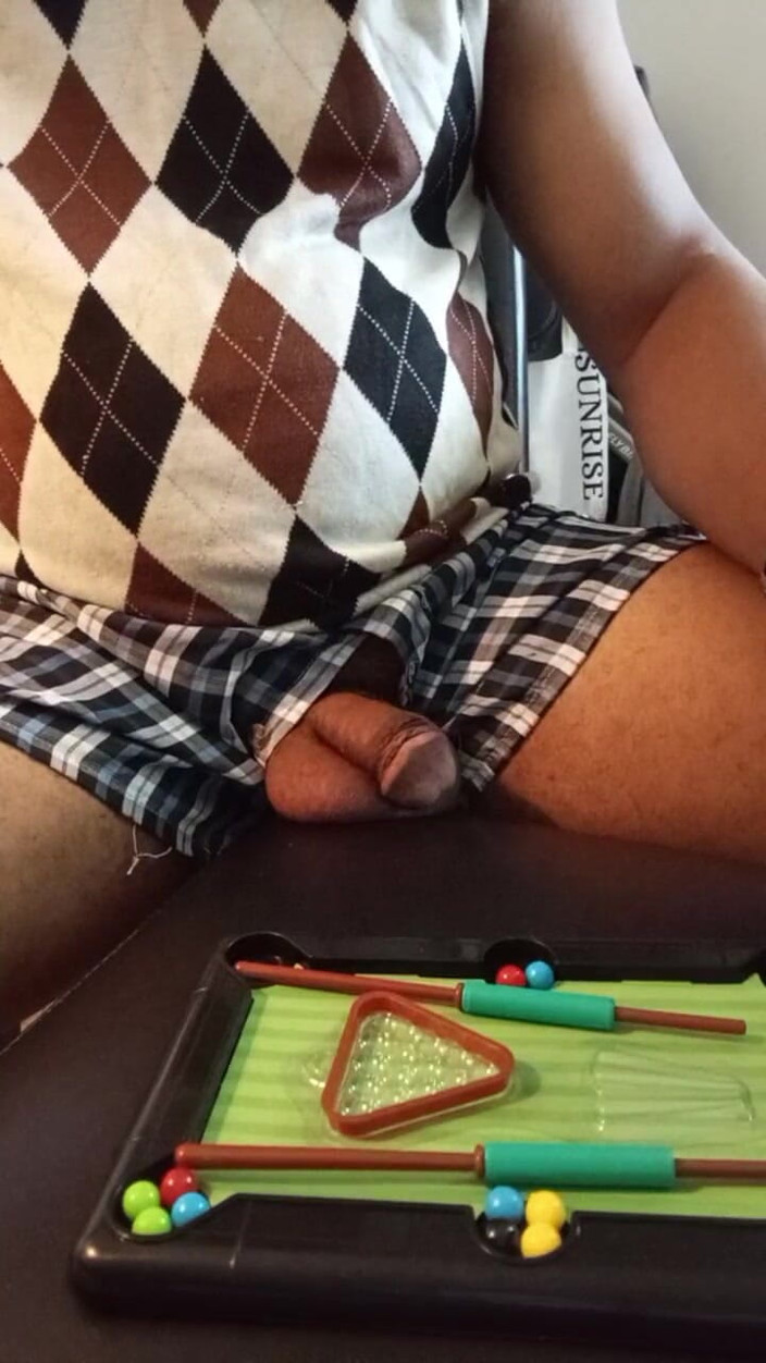 Warichson: 테이블풀리펀#1