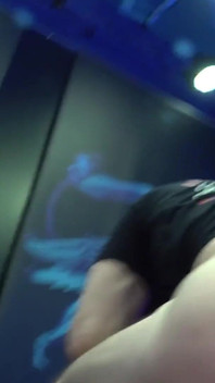 Ggg John Thompson Gianella Gangbang Primeiro