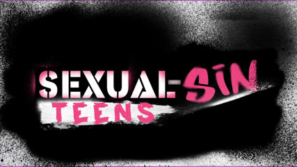 SEXUAL SIN TEENS: Junge latina fickt ihren automechaniker in der selben garage, während...