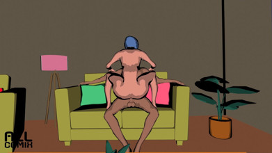 All comix