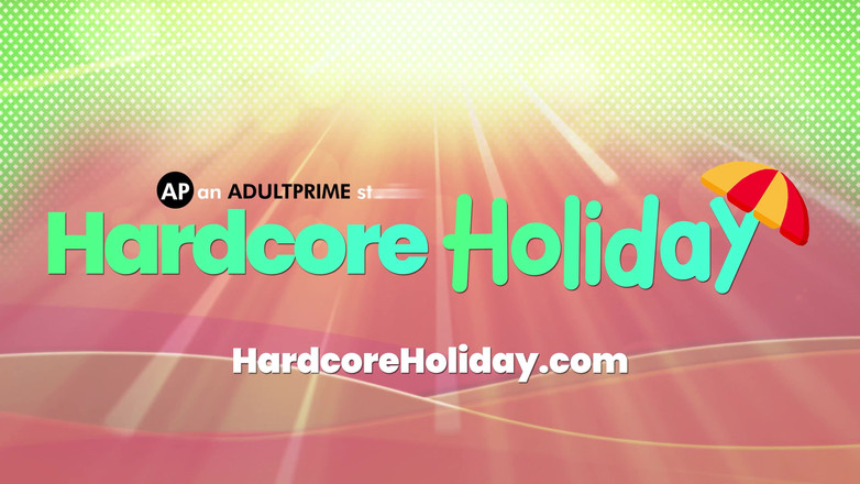 Hardcore Holiday: Cewek semok ini dientot habis-habisan di ranjang - bagian 2