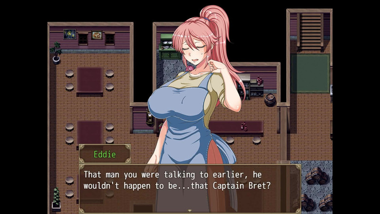 Dirty GamesXxX: Спільна дружина Шеллі: чоловік почне ділитися своєю гарячою дружиною - епізод 3