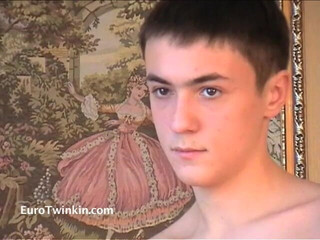 Euro boy xxx: Andrey S