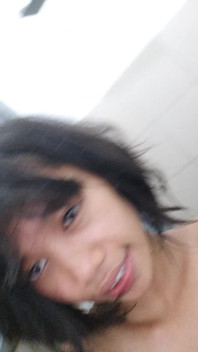 Hello Crush: Im Gonna Take a Bath Now