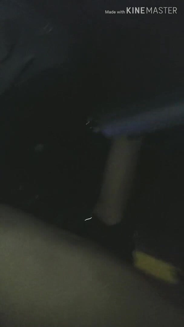 Traviezisha: Maricas em castidade fodendo sua bunda com câmbio de marcha,...