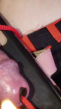 Rough Stick Urethra Insert