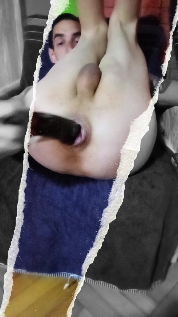 Norbi2888: アナルホームゲーム