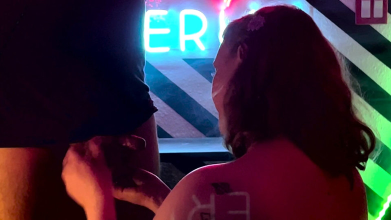 Shawna Panofka: My Date with a French Pervert