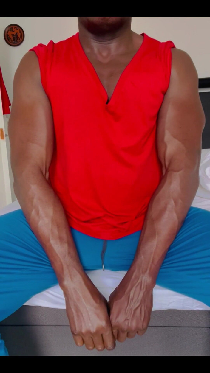 Afro Black XXX: 2511490111.mp4