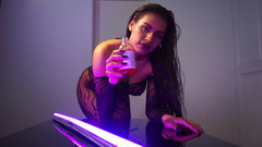 Cipriani: Rikonfiguration 8