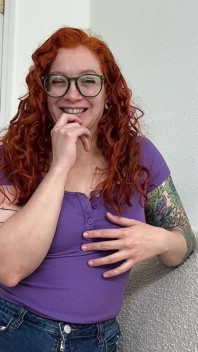 Loving Futa Wife Watches You Turn Into a Woman and POV Sex