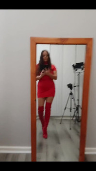 New Boots Reveal