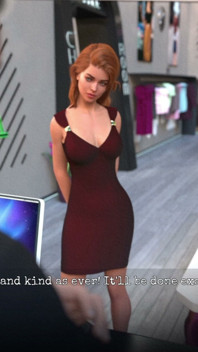 ขอบเขตของศีลธรรม (ตอน 32) โดยนวนิยายเกม - เมียนอกใจเซ็กซี่