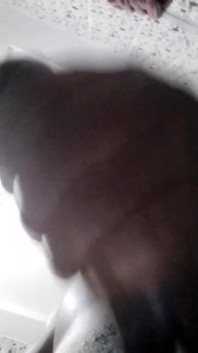 Look How I Masturbate My Big Cock