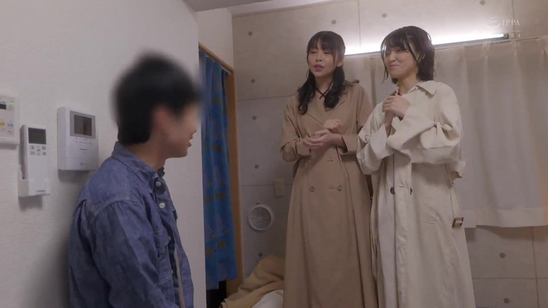 Smooth Time: Voi ragazzi vi lavate i e aspettate! Improvvisamente arriva a...