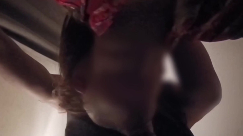 naughty bonnie: Cum on My Stepmom Face