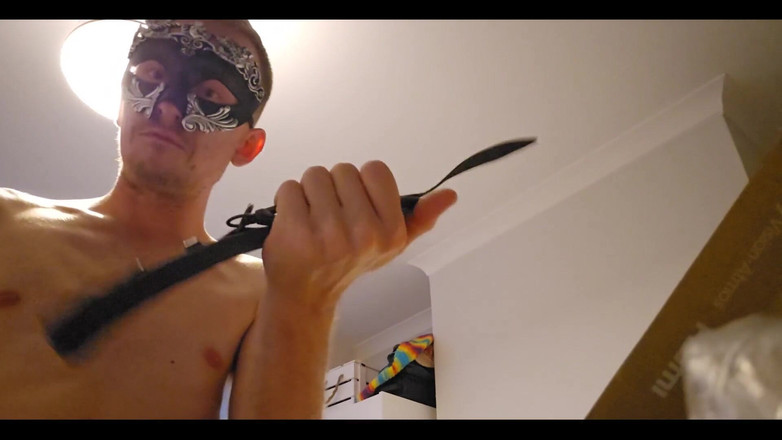 The Max Powers: Rozbalení sexuálních hraček