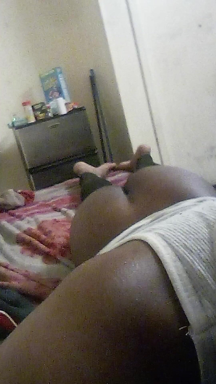 SweetDWillie456: Himmlischer praller hintern-twink Femboy, saftiger kuchenboden